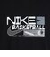 ナイキ（NIKE）バスケットボールウェア LSE OC ルーズ 半袖Tシャツ II0663-010