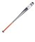 ウイルソン（Wilson）軟式用バット 野球 一般 DM ディマ ヴードゥ TP 84cm/平均680g WBD26680108468