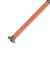 ウイルソン（Wilson）軟式用バット 野球 一般 DM ディマ ヴードゥ TP 84cm/平均680g WBD26680108468