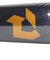 ウイルソン（Wilson）軟式用バット 野球 一般 DM ディマ ヴードゥ TP 84cm/平均680g WBD26680108468