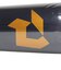 ウイルソン（Wilson）軟式用バット 野球 一般 DM ディマ ヴードゥ TP 84cm/平均680g WBD26680108468