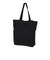 MERCI ロゴ トートバッグ 103243053011-BLACK