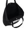 MERCI ロゴ トートバッグ 103243053011-BLACK