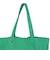 MERCI ロゴ トートバッグ 103243053011-GREEN