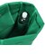 MERCI ロゴ トートバッグ 103243053011-GREEN