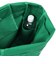 MERCI ロゴ トートバッグ 103243053011-GREEN