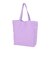 MERCI ロゴ トートバッグ 103243053011-LtPURPLE