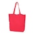 MERCI ロゴ トートバッグ 103243053011-RED