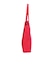 MERCI ロゴ トートバッグ 103243053011-RED