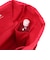 MERCI ロゴ トートバッグ 103243053011-RED