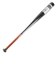 ウイルソン（Wilson）軟式用バット 野球 一般 DMヴードゥ MXTP 84cm/平均750g WBD26670108475