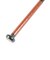 ウイルソン（Wilson）軟式用バット 野球 一般 DMヴードゥ MXTP 84cm/平均750g WBD26670108475
