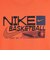 ナイキ（NIKE）バスケットボールウェア LSE OC ルーズ 半袖Tシャツ II0663-842