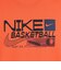 ナイキ（NIKE）バスケットボールウェア LSE OC ルーズ 半袖Tシャツ II0663-842