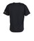バドミントンウェア ドライTシャツ T-6110U-BLAGLD