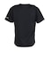 バドミントンウェア ドライTシャツ T-6110U-BLAGLD
