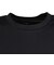 バドミントンウェア ドライTシャツ T-6110U-BLAGLD