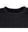 バドミントンウェア ドライTシャツ T-6110U-BLAGLD