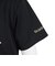 バドミントンウェア ドライTシャツ T-6110U-BLAGLD