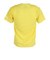 バドミントンウェア ドライTシャツ T-6110U-YEL
