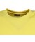 バドミントンウェア ドライTシャツ T-6110U-YEL