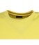 バドミントンウェア ドライTシャツ T-6110U-YEL