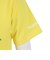 バドミントンウェア ドライTシャツ T-6110U-YEL