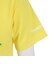 バドミントンウェア ドライTシャツ T-6110U-YEL