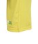 バドミントンウェア ドライTシャツ T-6110U-YEL