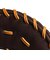 エスエスケイ（SSK）軟式用グラブ 一塁手用 野球グローブ プロエッジシリーズB PNBF130-4047W-L