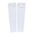 クー（Coo.）ドライプラスクール アームカバー 939CO6GC0001 WHT