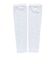 クー（Coo.）ドライプラスクール アームカバー 939CO6GC0001 WHT