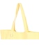 MERCI ロゴ トートバッグ 103243053011-LT YELLOW