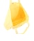 MERCI ロゴ トートバッグ 103243053011-LT YELLOW
