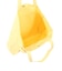 MERCI ロゴ トートバッグ 103243053011-LT YELLOW
