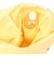 MERCI ロゴ トートバッグ 103243053011-LT YELLOW