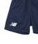 ニューバランス（new balance）サッカーウェア ジュニア プラクティスショーツ YB61T7OINNY