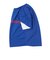 ニューバランス（new balance）サッカーウェア ジュニア プラクティス ショートスリーブシャツ YT61O3X1CBT