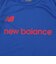 ニューバランス（new balance）サッカーウェア ジュニア プラクティス ショートスリーブシャツ YT61O3X1CBT