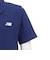 ニューバランス（new balance）ピケポロシャツ MT51519BUY
