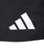 アディダス（adidas）水着 メンズ 水泳 スイムショーツ インナーブリーフ付き 黒 M-LLサイズ KKM05-JX2673