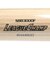 エスエスケイ（SSK）硬式用バット 野球 一般 竹合板 83cm/900g平均 SBB3000F10-83