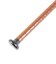 ウイルソン（Wilson）少年軟式用バット 野球 ディマリニ ヴードゥ TPH 80cm/600g平均 WBD26700108060