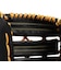 エスエスケイ（SSK）硬式用グラブ 一塁手用 野球グローブ 一般 プロエッジB PKBF130-9047W-L