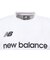 ニューバランス（new balance）サッカーウェア プラクティス ショートスリーブシャツ MT61573KWT