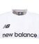 ニューバランス（new balance）サッカーウェア プラクティス ショートスリーブシャツ MT61573KWT