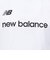ニューバランス（new balance）サッカーウェア プラクティス ショートスリーブシャツ MT61573KWT