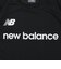 ニューバランス（new balance）サッカーウェア ジュニア プラクティス ショートスリーブシャツ YT61O3X1BK