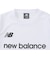 ニューバランス（new balance）サッカーウェア ジュニア プラクティス ショートスリーブシャツ YT61O3X1WT