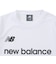 ニューバランス（new balance）サッカーウェア ジュニア プラクティス ショートスリーブシャツ YT61O3X1WT